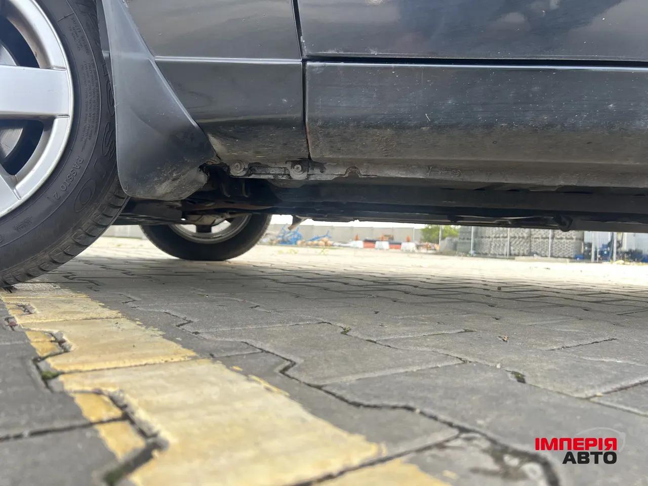 Daewoo Lanos - фото 30