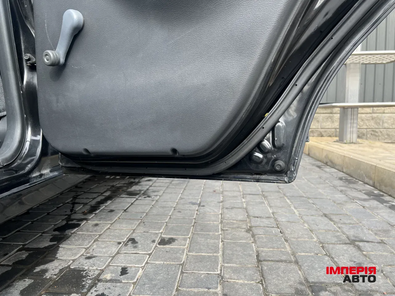 Daewoo Lanos - фото 35