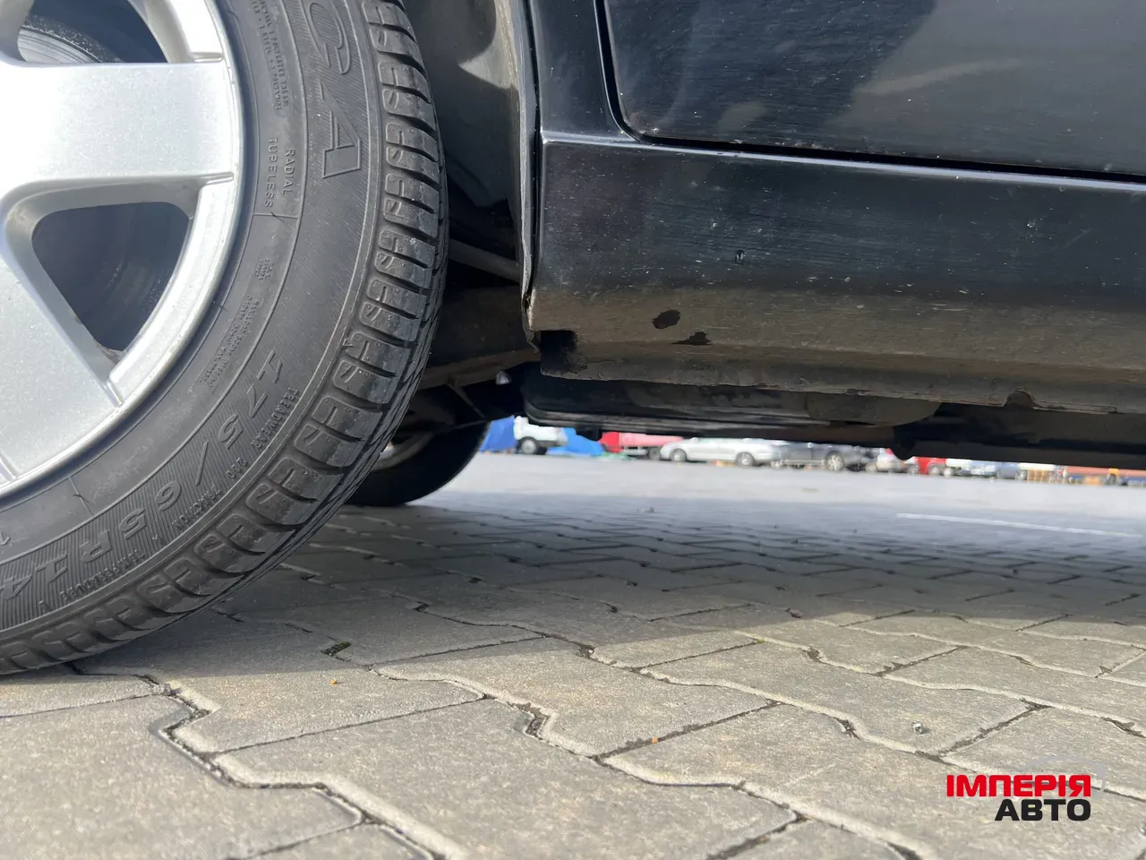 Daewoo Lanos - фото 32