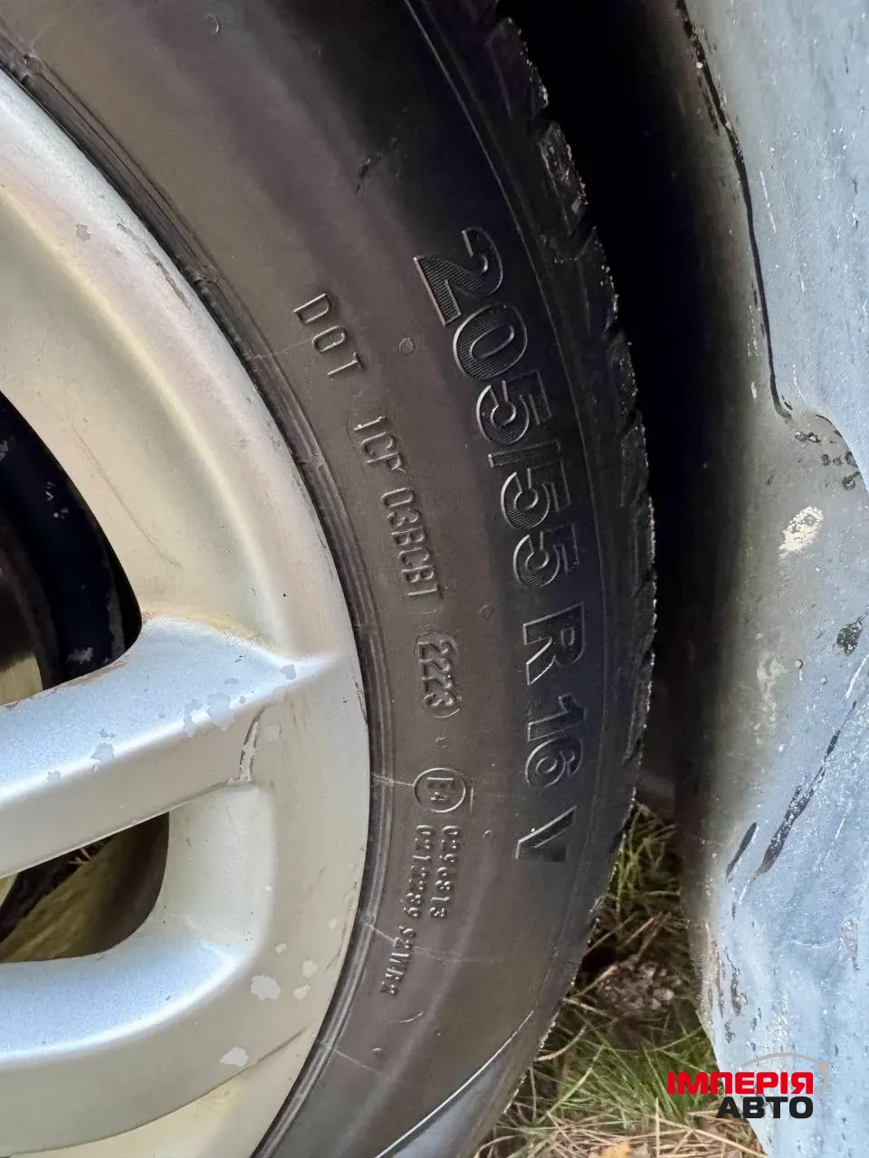 Renault Megane - фото 23