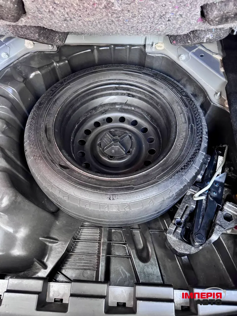 Renault Megane - фото 21