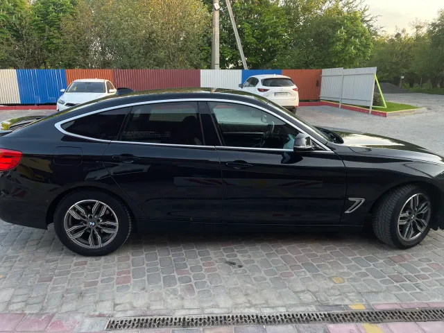 BMW 3 серії - фото 4