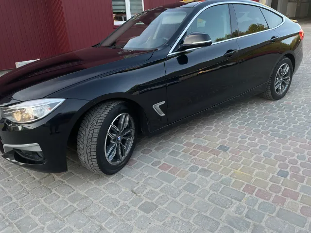 BMW 3 серії - фото 5