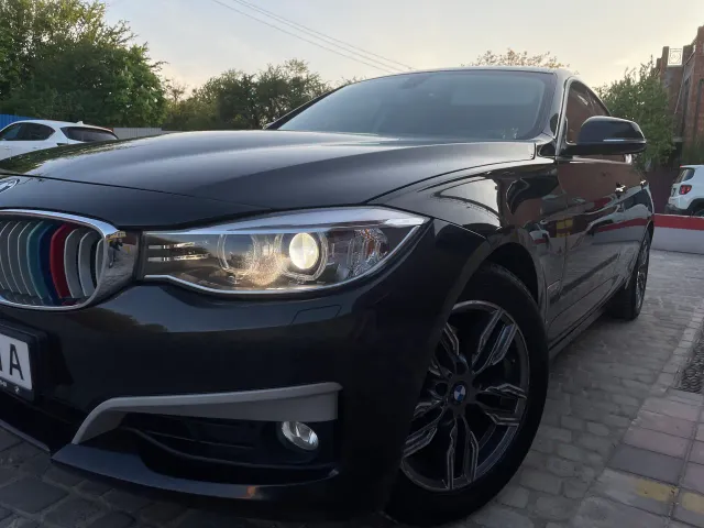 BMW 3 серії - фото 2