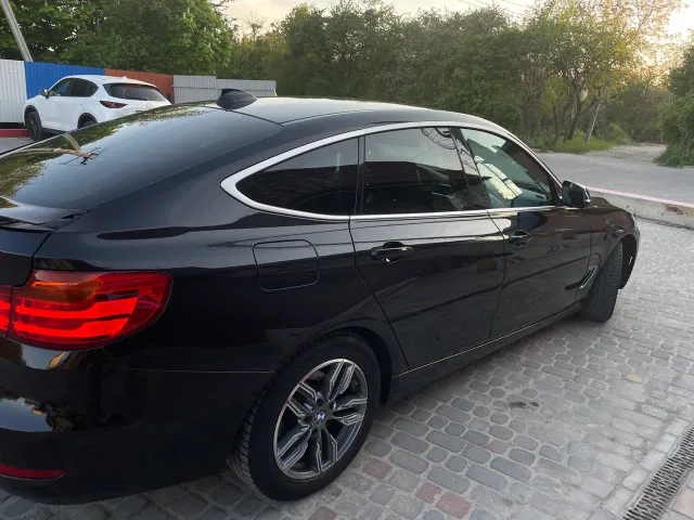 BMW 3 серії - фото 3