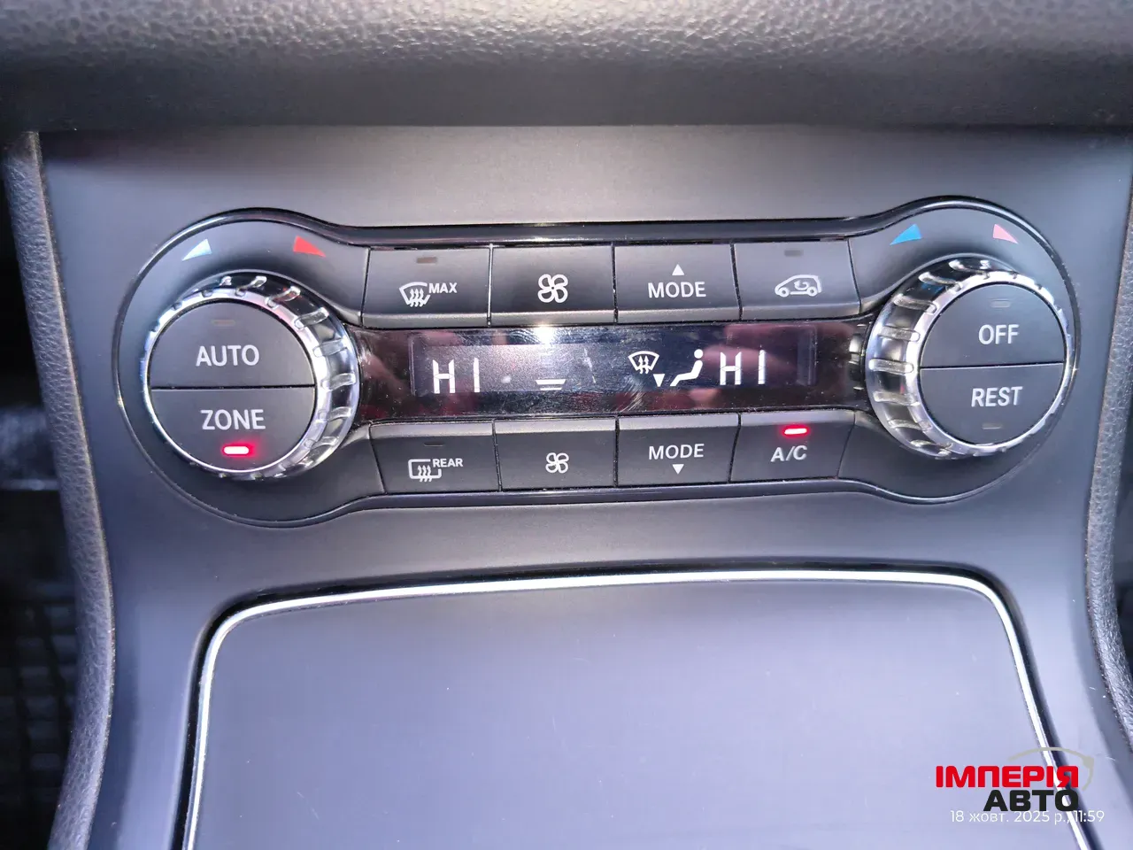 Mercedes-Benz B-Класс - фото 15