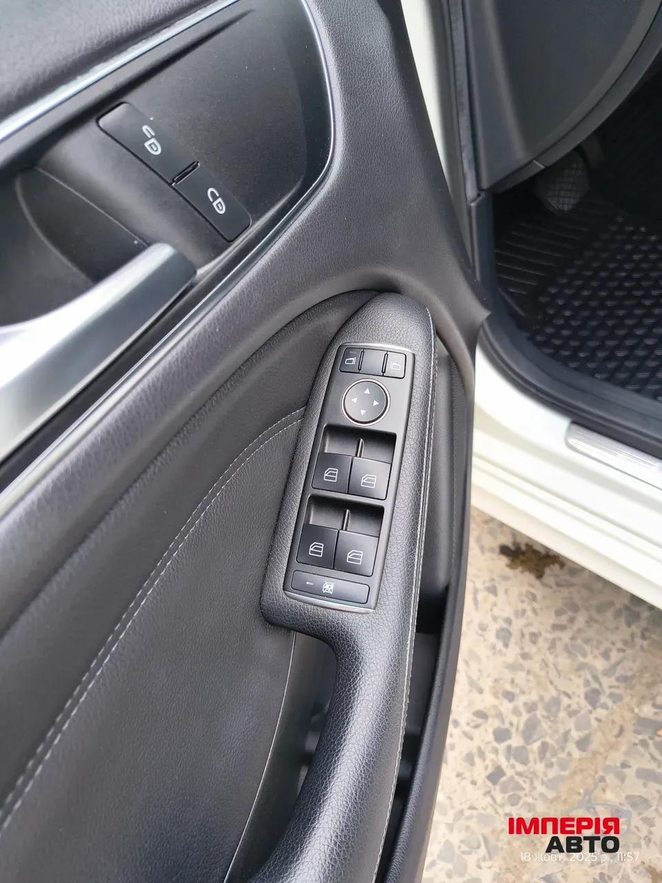 Mercedes-Benz B-Класс - фото 19