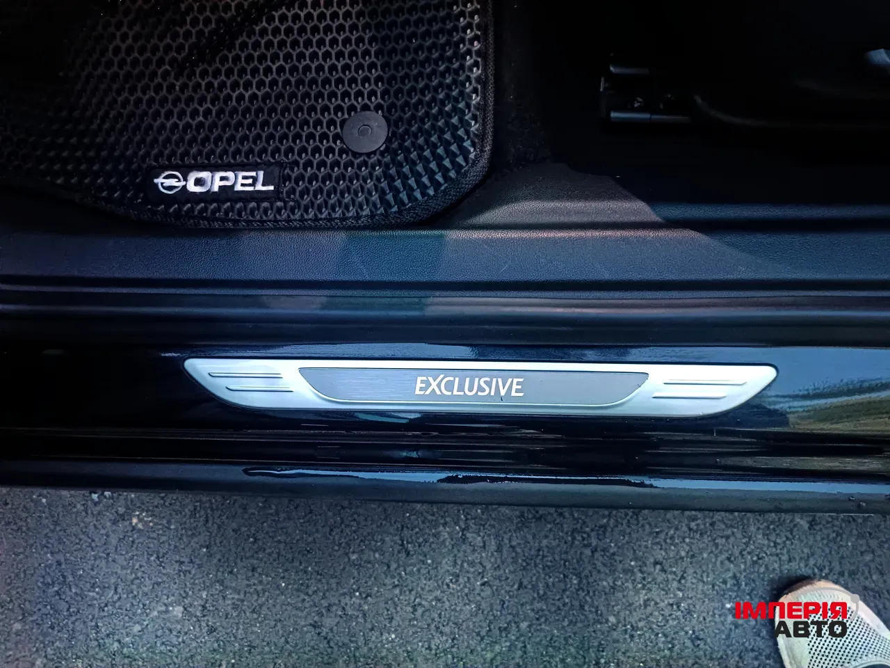 Opel Insignia - фото 9