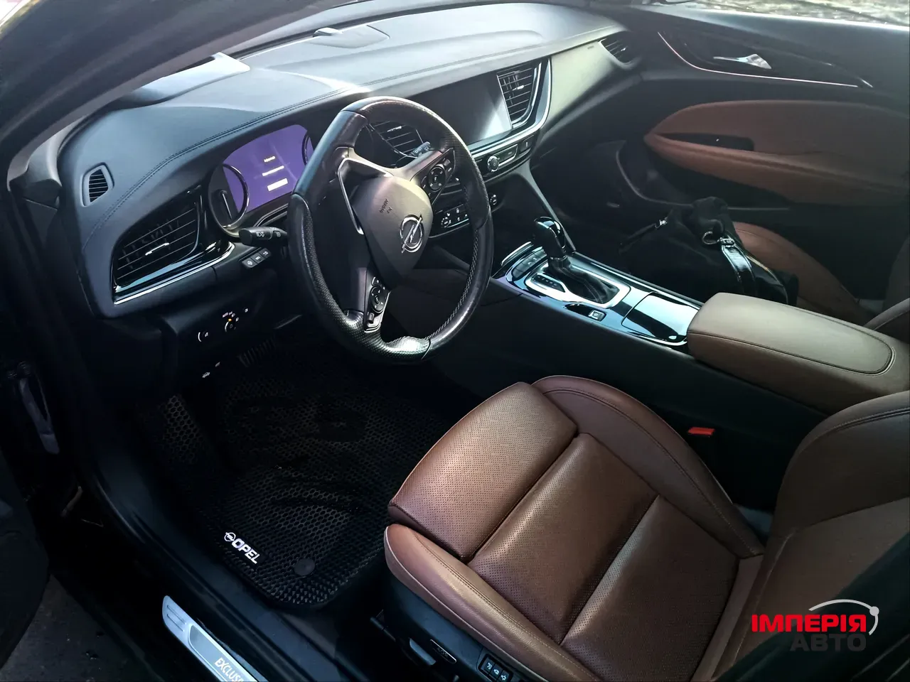 Opel Insignia - фото 7