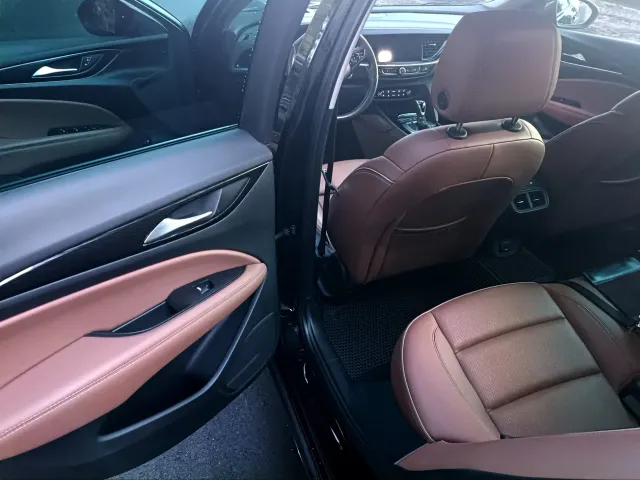 Opel Insignia - фото 5