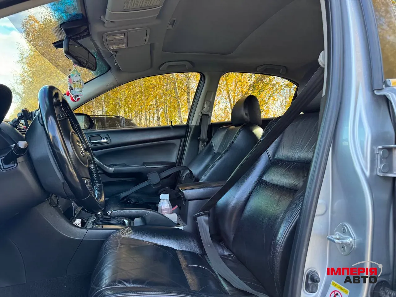 Honda Accord - фото 10