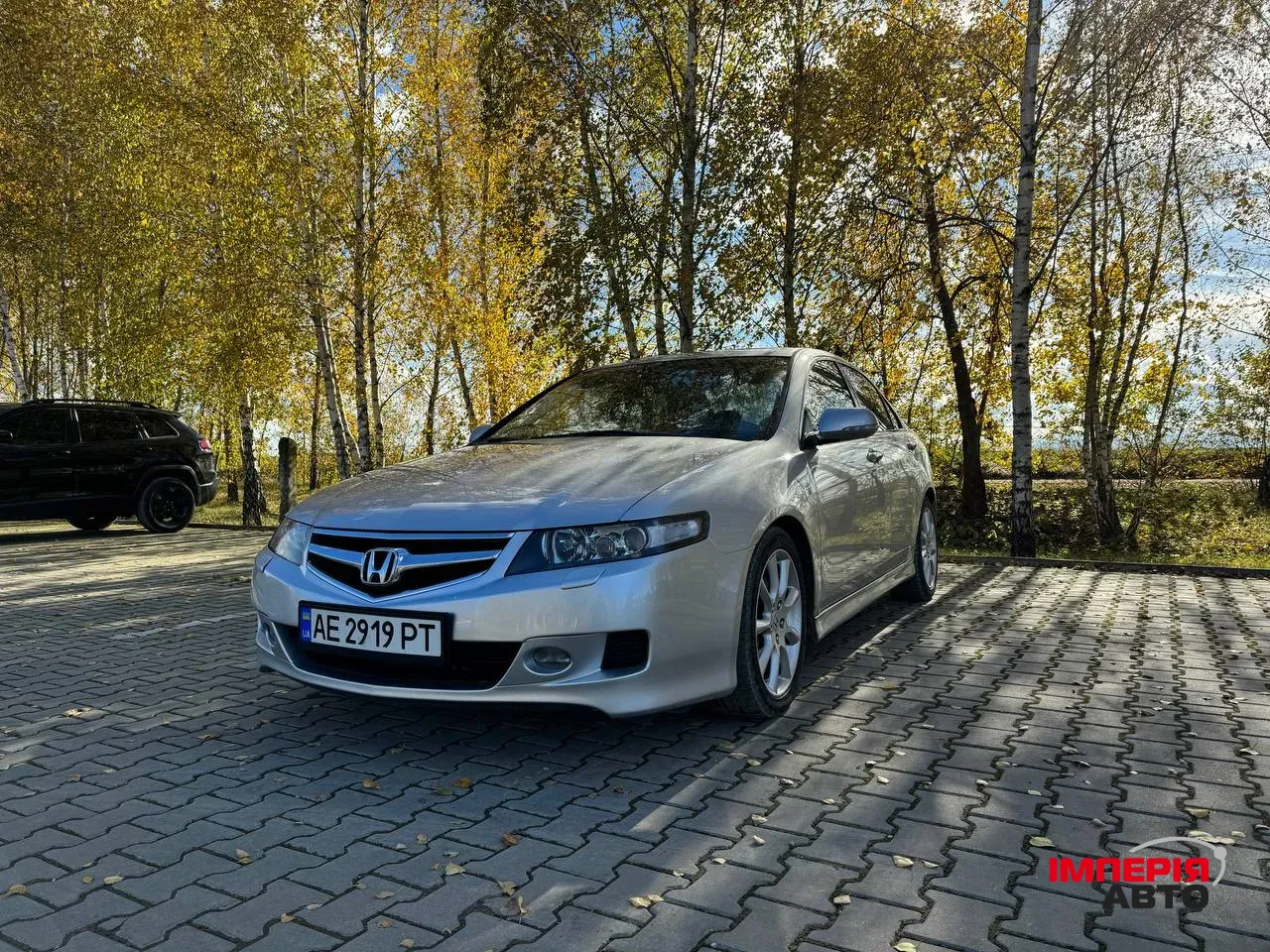 Honda Accord - фото 4