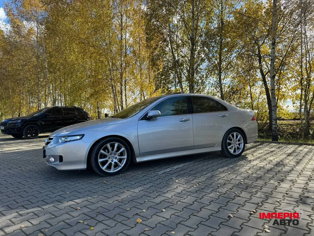 Honda Accord - фото 7