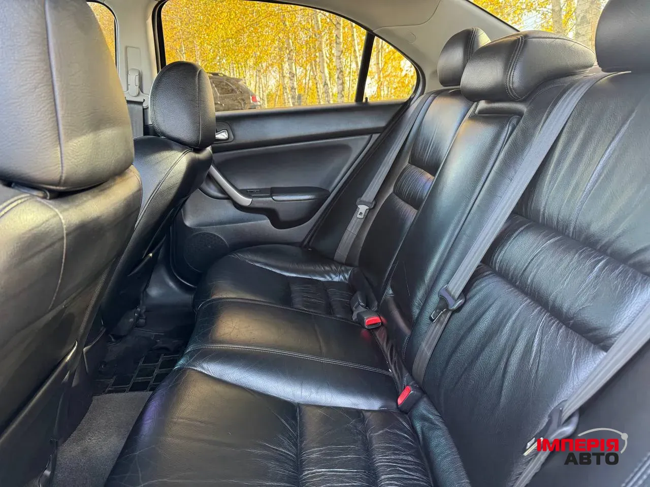 Honda Accord - фото 9