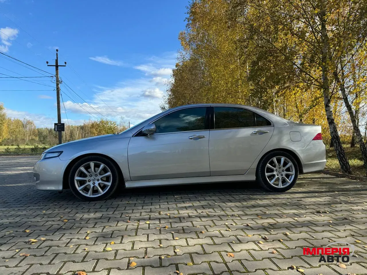 Honda Accord - фото 2