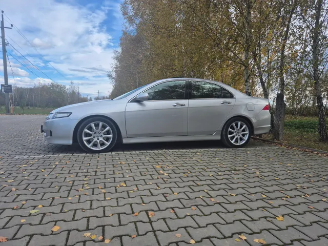 Honda Accord - фото 5