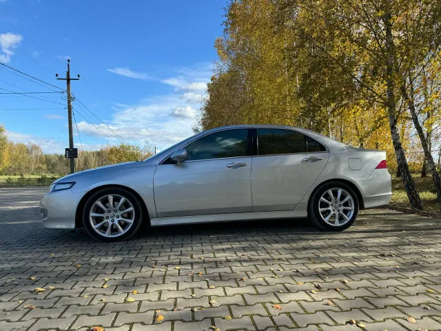 Honda Accord - фото 2