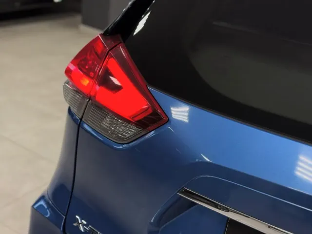 Nissan X-Trail - фото 5