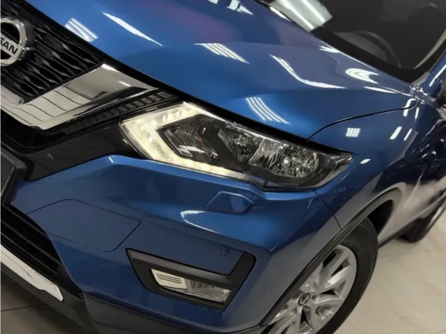 Nissan X-Trail - фото 2