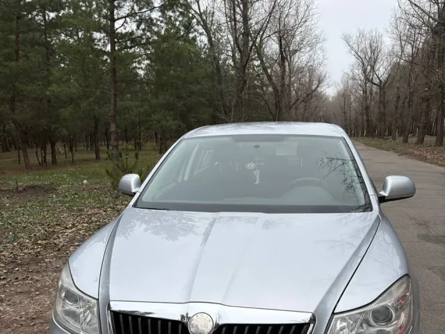 Skoda Octavia - фото 3