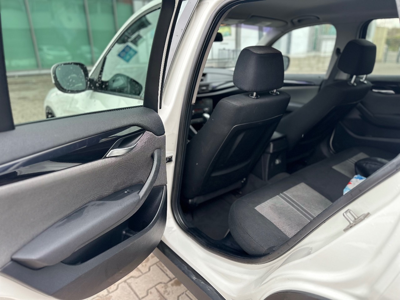 BMW X1 - зображення 2