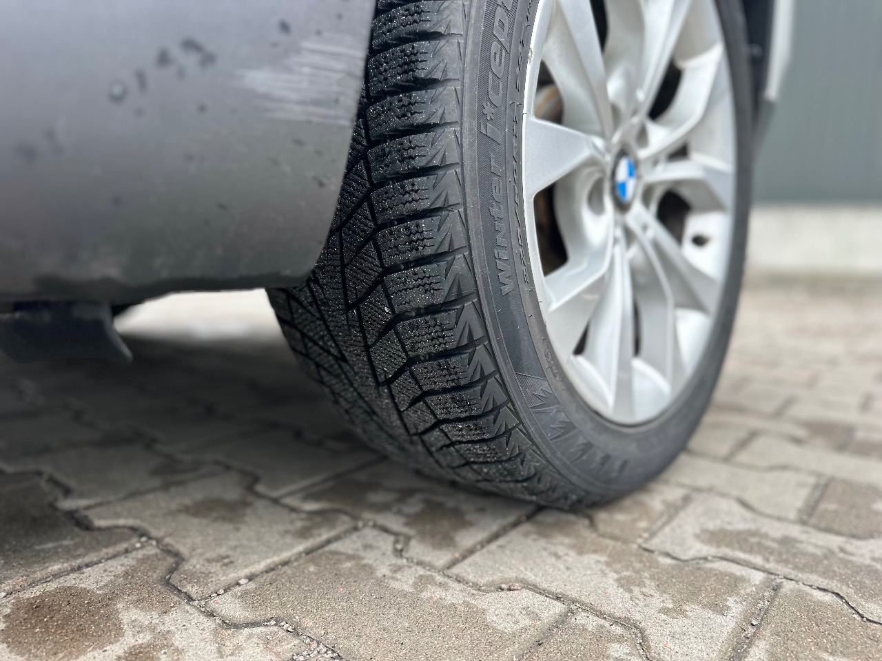 BMW X1 - зображення 4