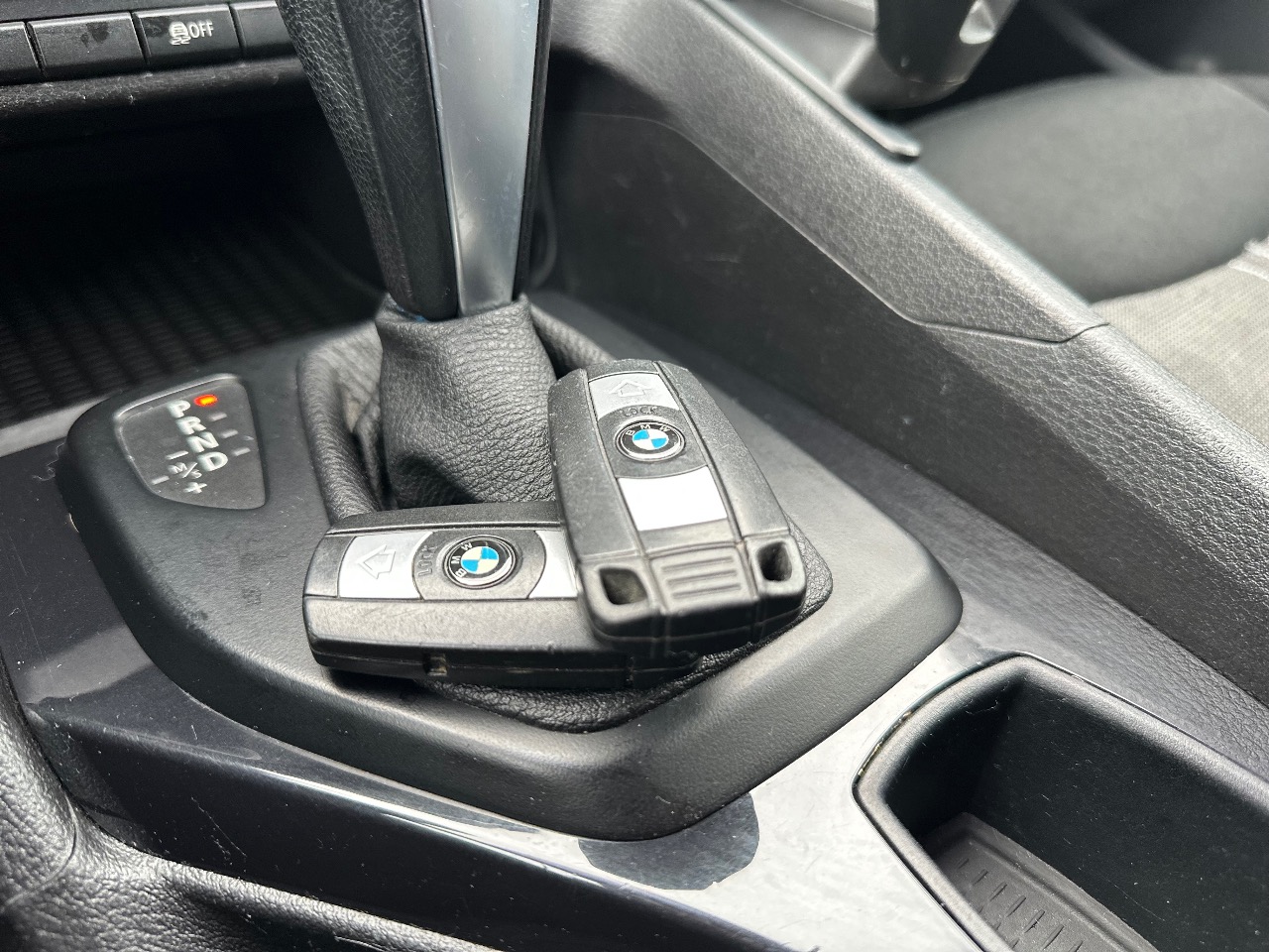 BMW X1 - зображення 5