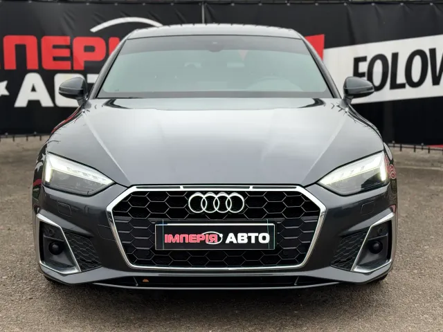 Audi A5 - фото 2