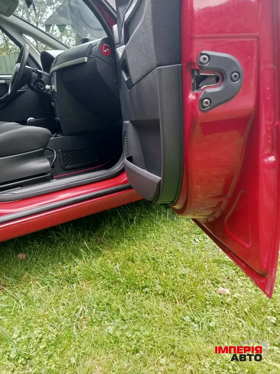 Opel Meriva - фото 5