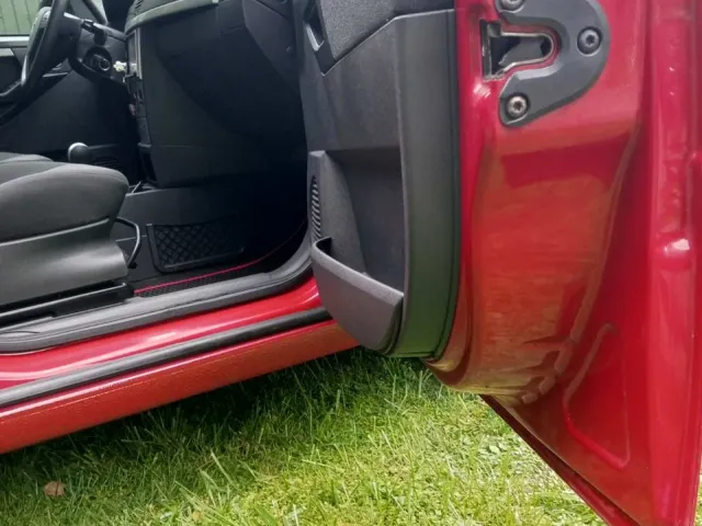 Opel Meriva - фото 5