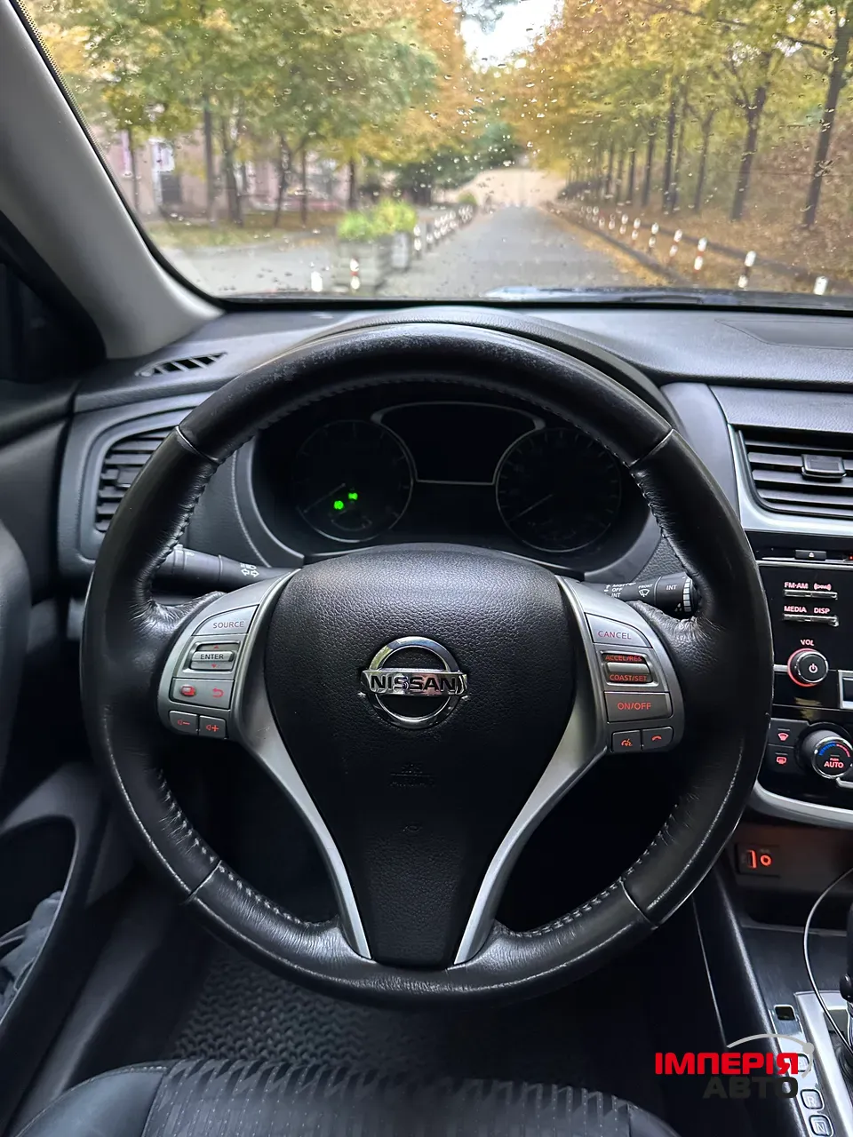 Nissan Altima - фото 15