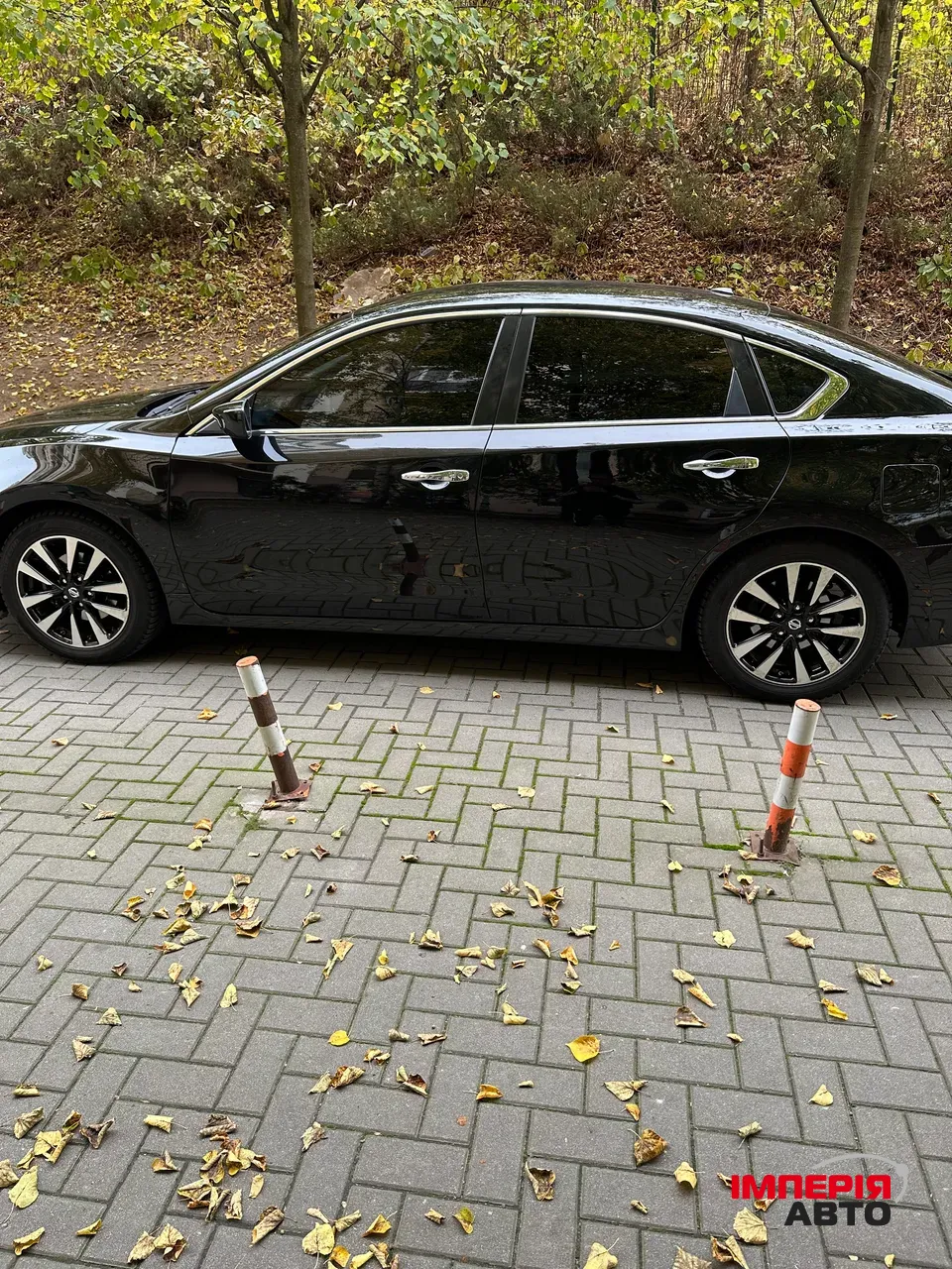 Nissan Altima - фото 13