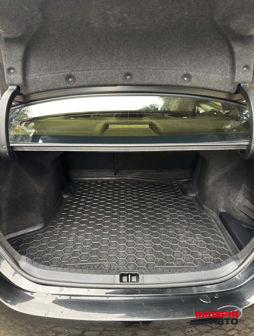 Toyota Corolla - фото 11