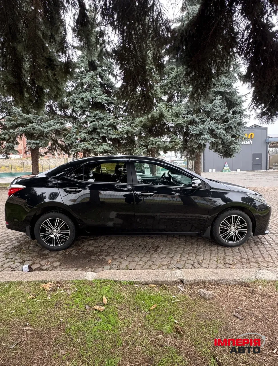 Toyota Corolla - фото 5