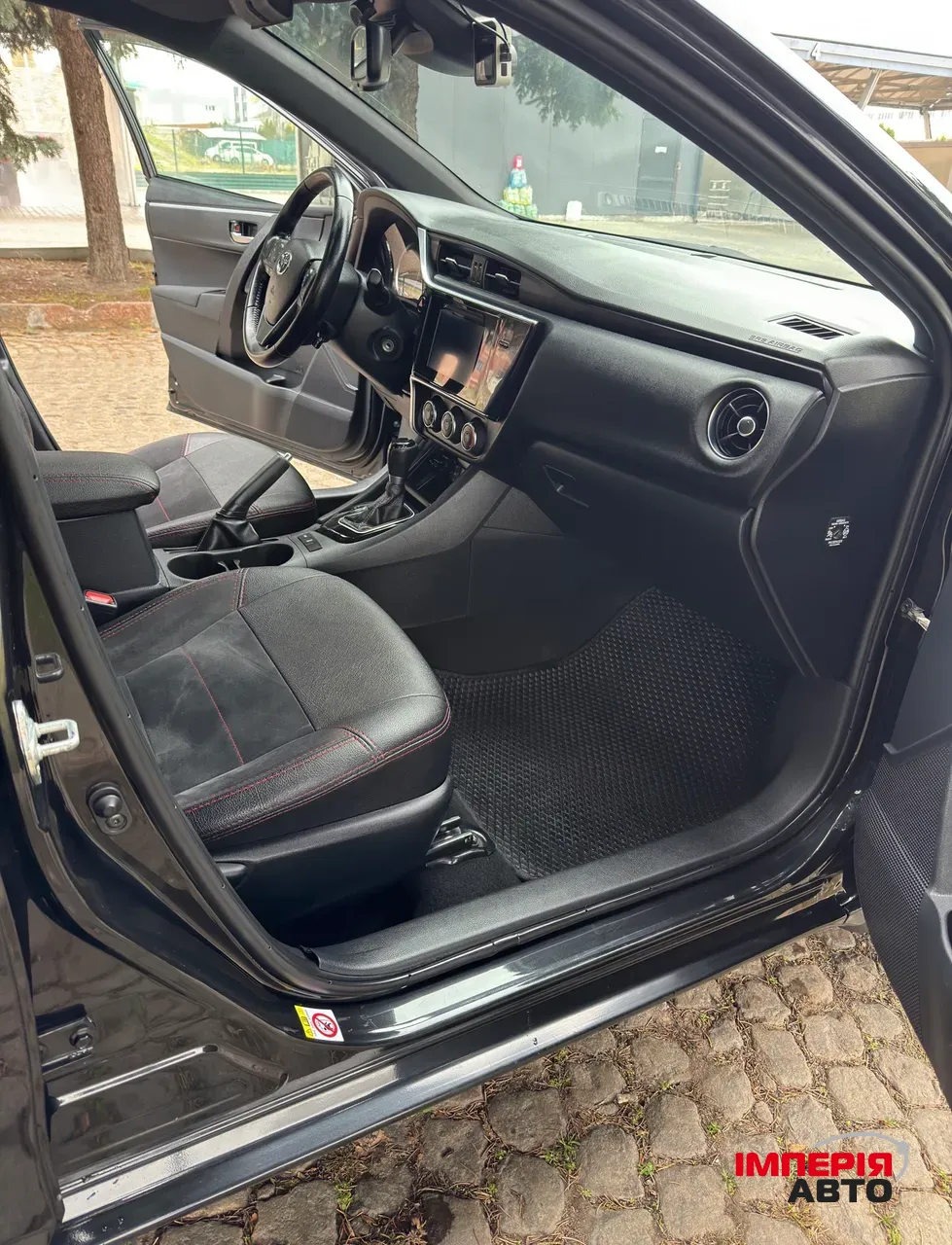 Toyota Corolla - фото 15