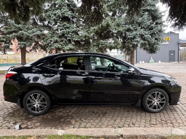 Toyota Corolla - фото 5