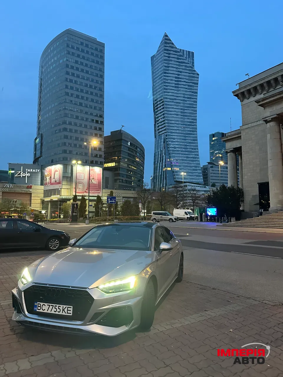 Audi A5 - фото 19