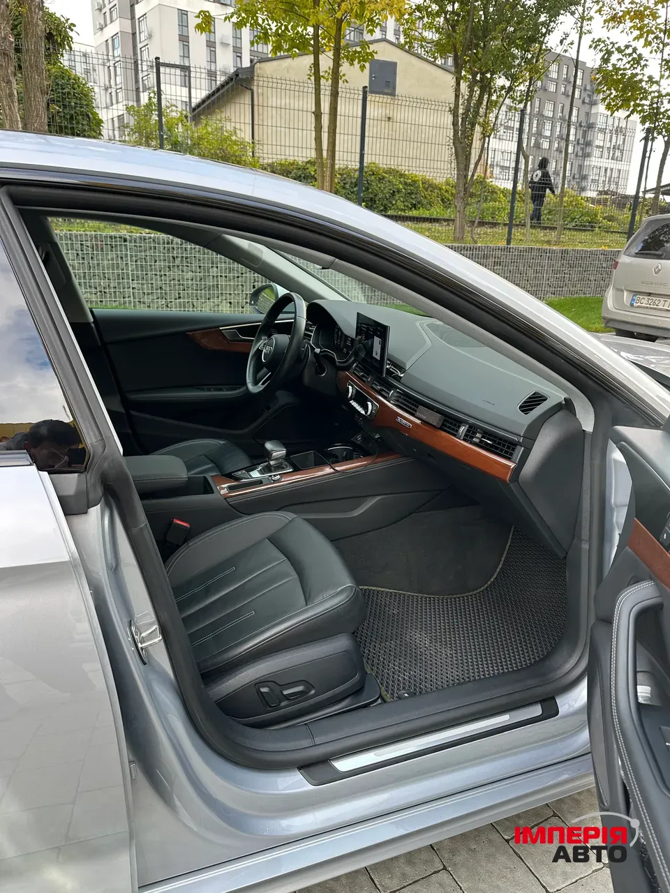 Audi A5 - фото 12