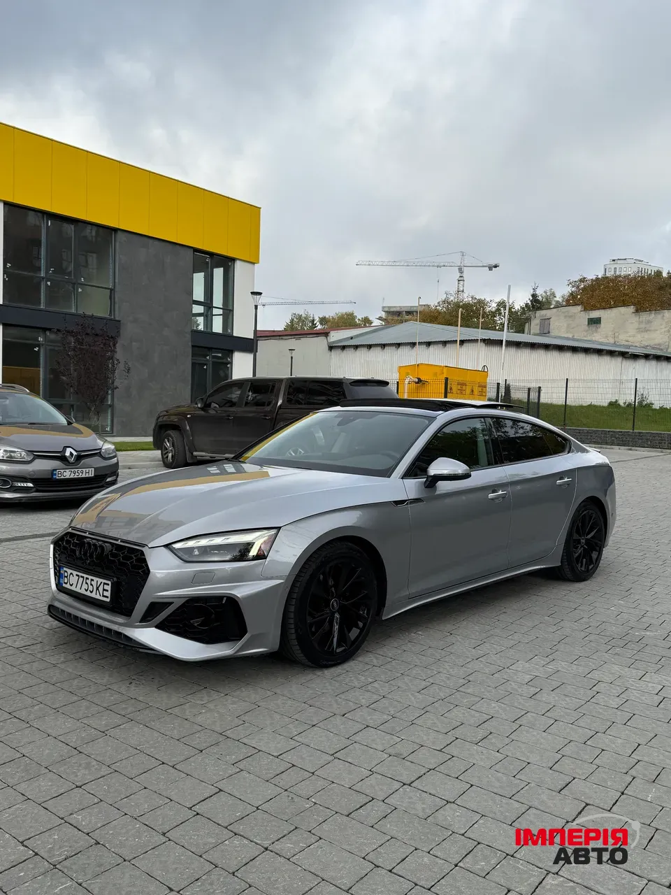 Audi A5 - фото 4