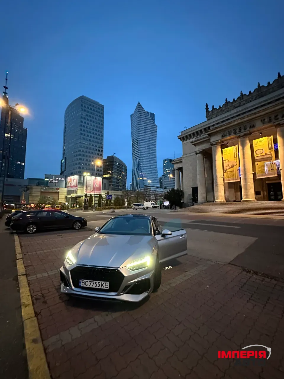 Audi A5 - фото 18