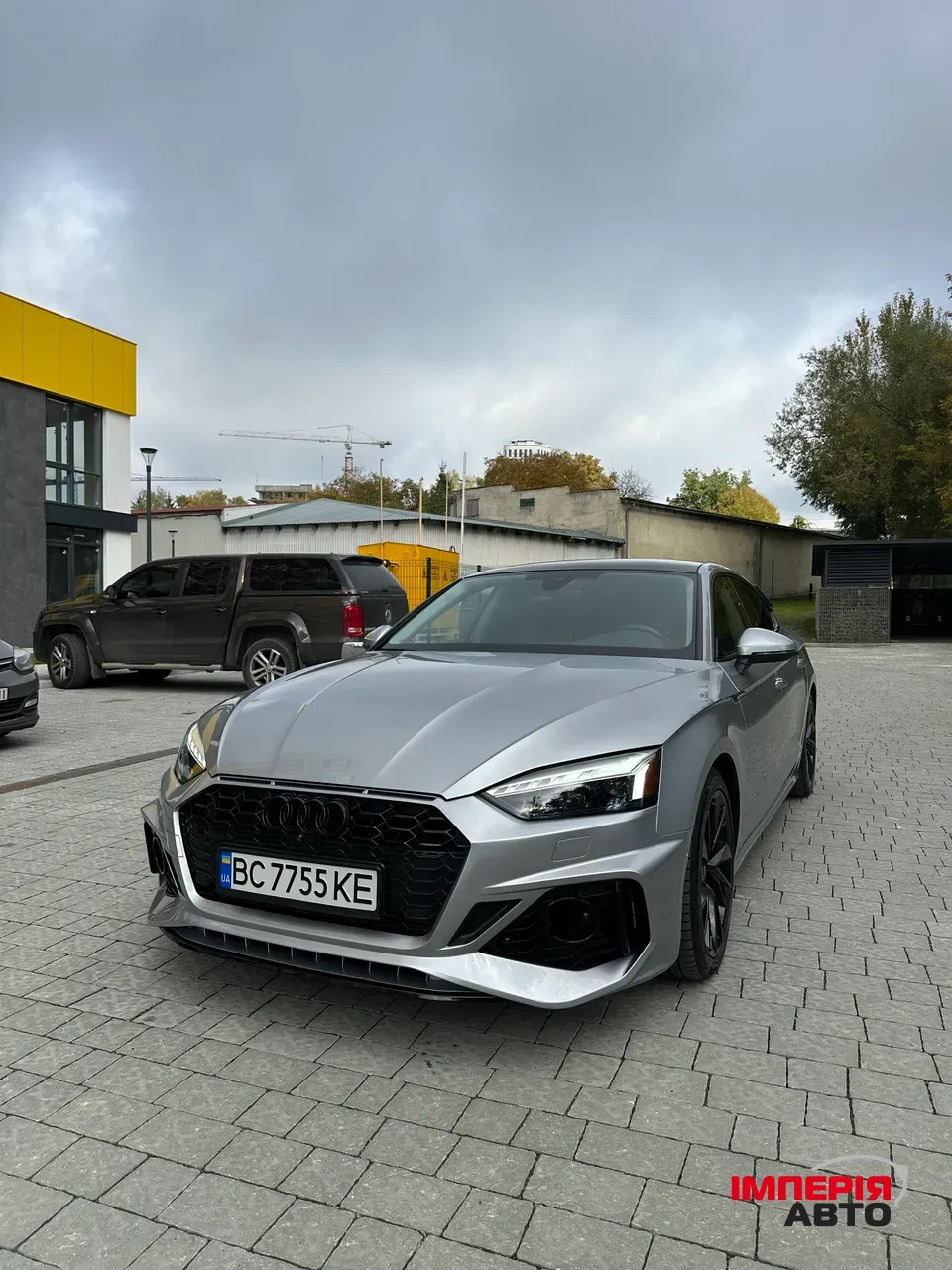 Audi A5 - фото 3