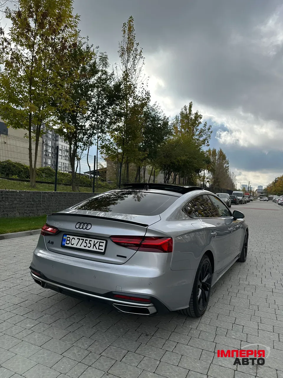 Audi A5 - фото 9