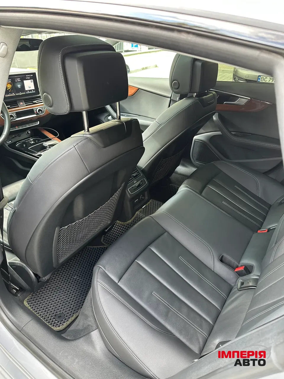 Audi A5 - фото 11