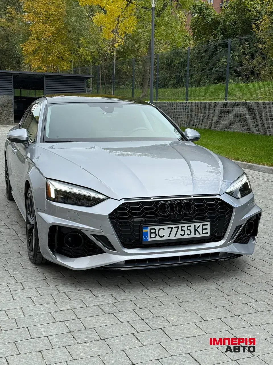 Audi A5 - фото 2