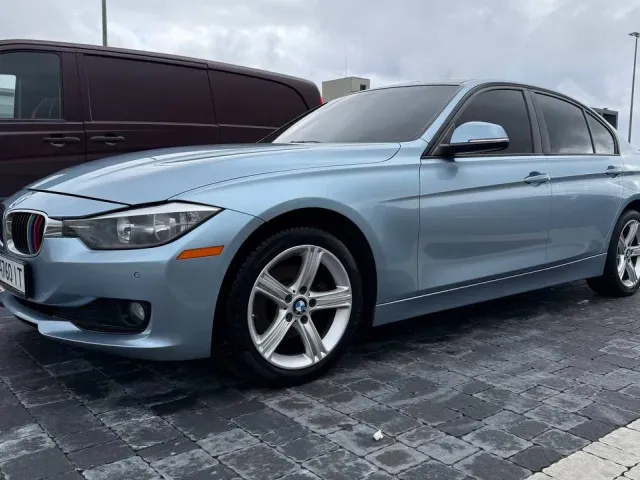 BMW 3 серії - фото 3