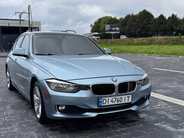 BMW 3 серії - фото 2