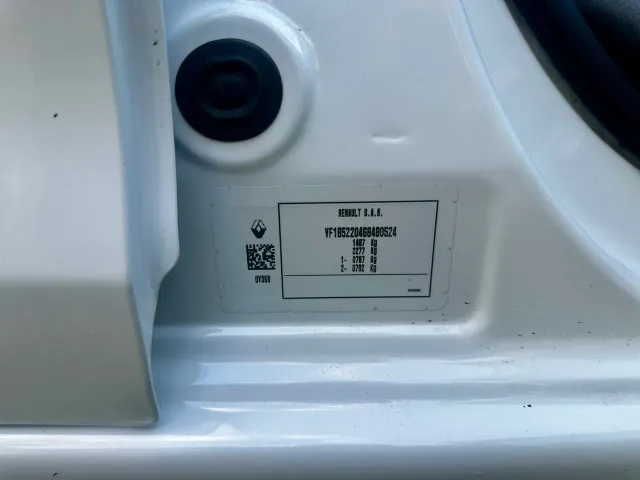 Renault Sandero - фото 5