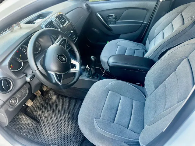 Renault Sandero - фото 3