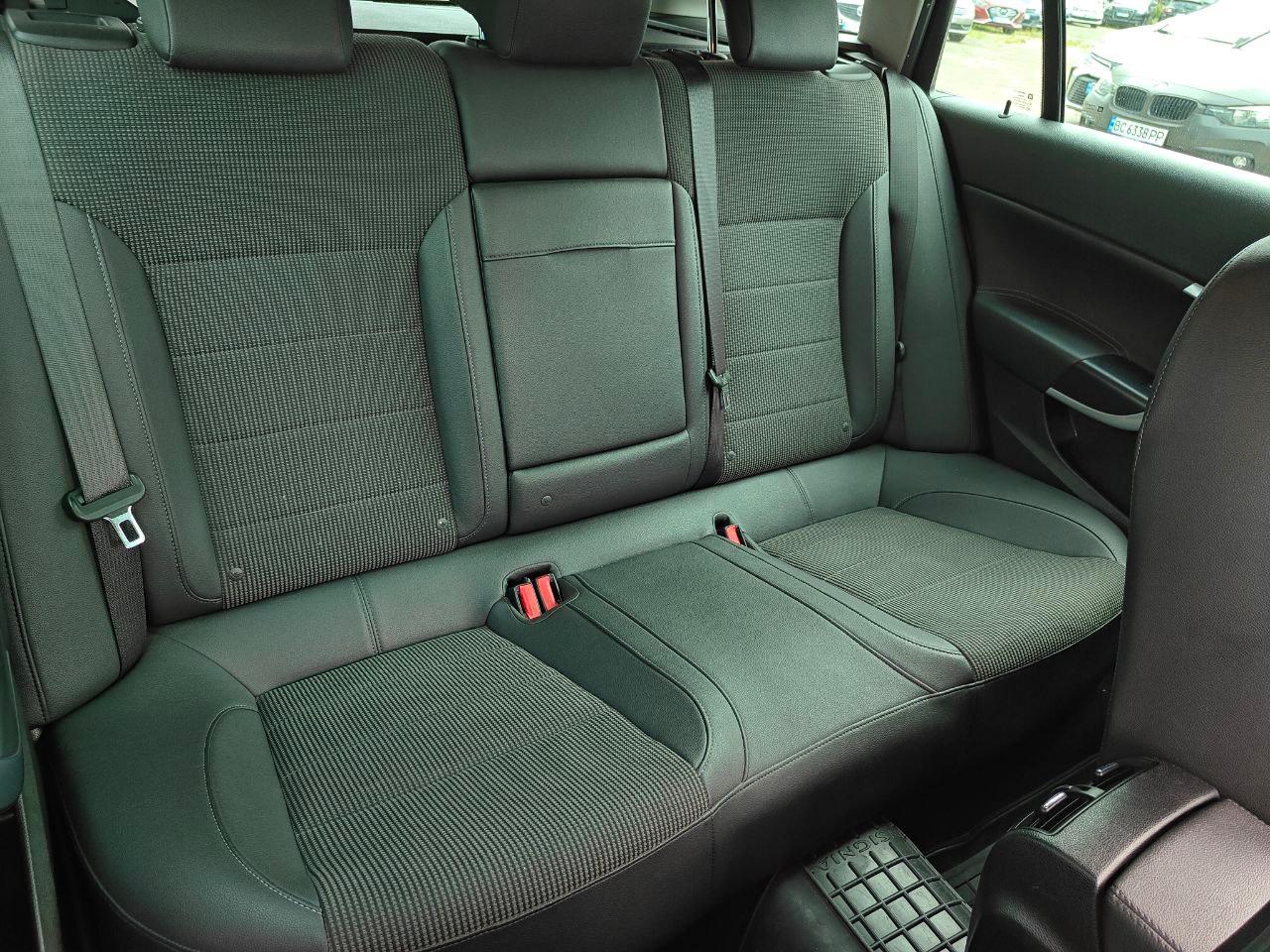 Opel Insignia - фото 16