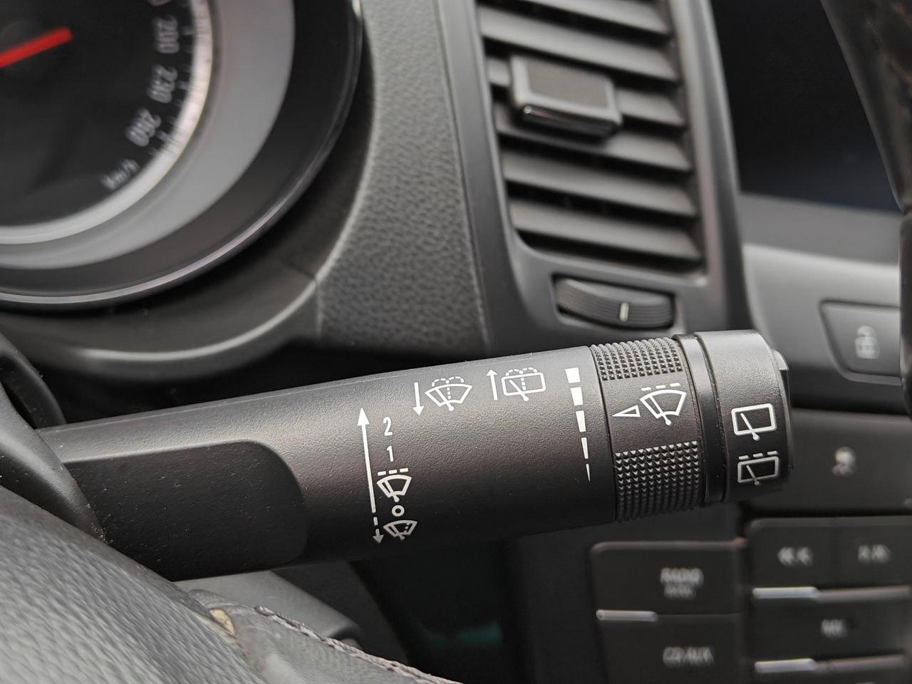 Opel Insignia - фото 12